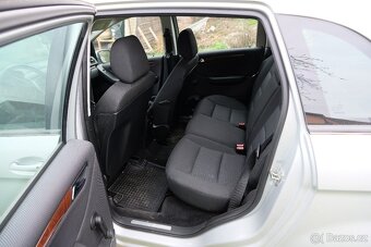 Mercedes Benz B150 na díly, nebo opravu - 9