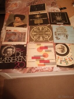 vazna hudba vinyl - 9