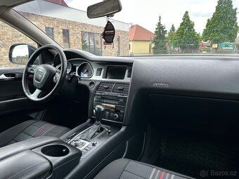 AUDI Q7 4L 3.0 TDI 171KW QUATTRO - 9