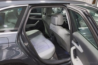 Audi A4 35 Avant 2.0 TDI 110kW S-tronic / Záruka 2 roky - 9