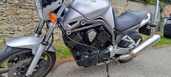 Yamaha Bulldog bt 1100 - 9