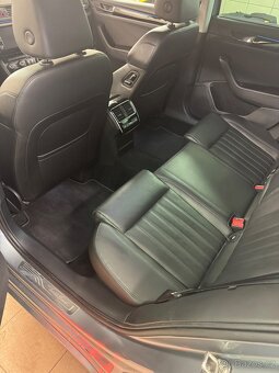 Škoda Superb combi - 9