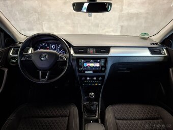 Škoda Rapid 1.2 TSI, r2017, XENONY, DIGI KLIMA, 102.000KM - 9