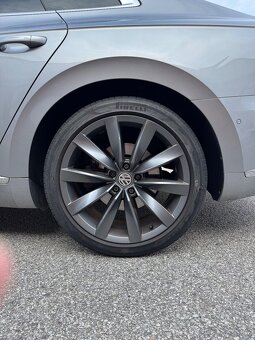 Volkswagen Arteon 2.0 BiTDI 176 kW 4Motion, 7DSG – Elegance - 9