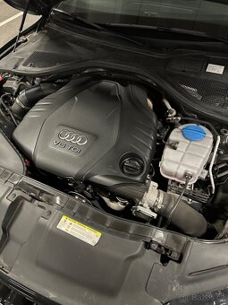 Audi A7 - 9