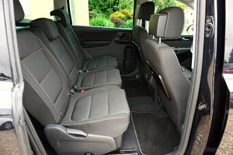 SEAT ALHAMBRA 2,0 TDI 135KW DSG 2016 ADVANTAGE - 9