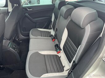ŠKODA YETI 1,4 TSi - 9