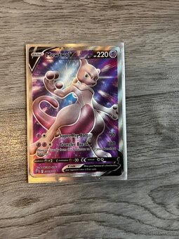 Kartičky Pokémon - 9