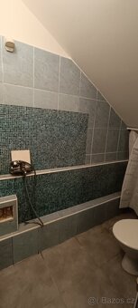 Prodej domu ve městě Třešť, okres Jihlava - 9