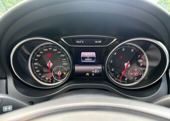 Mercedes CLA Na splátky bez registru - 9