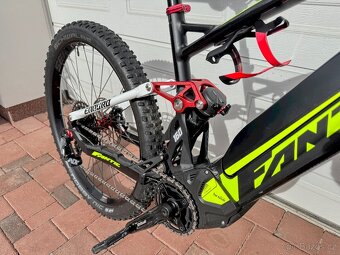 FANTIC INTEGRA XF1 160 - 9