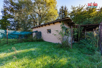 Prodej rodinného domu, 147 m², Brod nad Tichou - 9