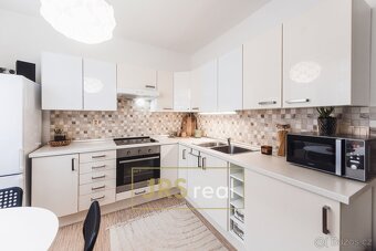 Pronájem bytu 2+1, 54 m2 - Kroměříž, ev.č. 160087DV - 9