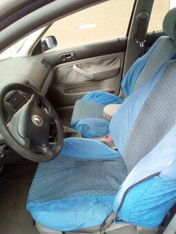 Golf 1,9 TDI - 9