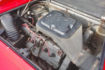 1975 Ferrari 308 gt4 Dino - 9