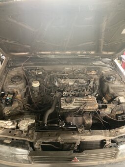 Mitsubishi Lancer - 9