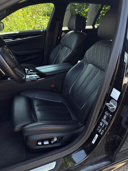 Bmw g31 540xi - 9