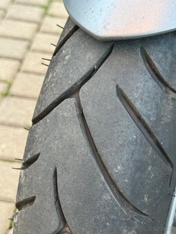 BMW C 650 GT - 9