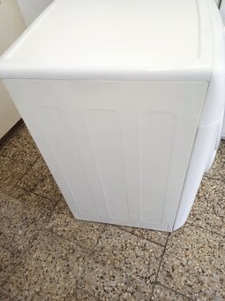 Sušička prádla s tepelným čerpadlem Whirlpool - 9