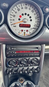 Mini Cooper R50 1.6 85kw - 9
