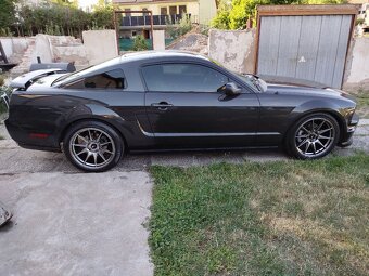 Prodám Ford Mustang r.v. 2007,4.0 V6 - 9
