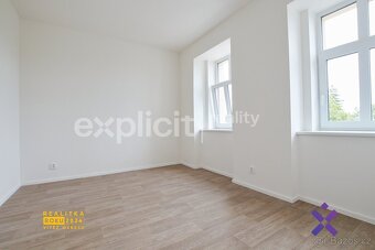 Prodej bytu 3+kk, 78 m2; terasa 143 m2 - Hostovlice - 9