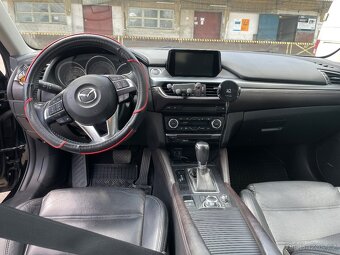 Mazda 6 - 9