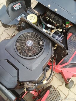 Toro 270H - 9
