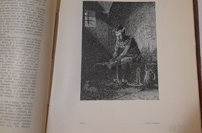 Časopis Nový život r. 1906 - 9