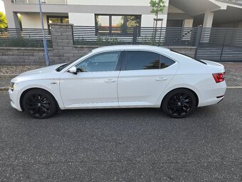Škoda Superb 3 - 9