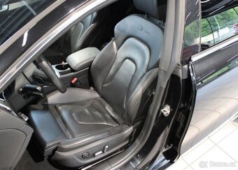 Audi A5 S Line Sportback V6 180kW quat nafta automat - 9