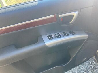hyundai santa fe 2.2 crdi náhradní díly - 9