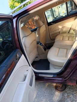 Skoda Superb combi 2.0 TDI 125kw - 9
