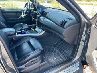 BMW X5 e53 160kw - 9