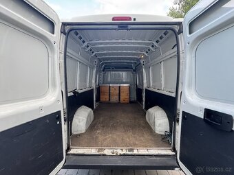 Peugeot Boxer 2.0 HDI, 96 kw, L3H2, r.v. 2018, odpočet DPH - 9