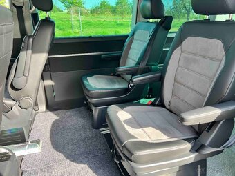 Volkswagen Multivan 6.1 GENERATIN SIX - 9