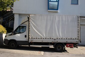 Iveco Daily 70C18 - 9