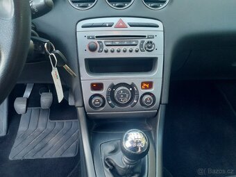 Peugeot 308 sw 1.6 hdi - 9