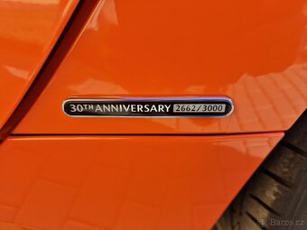 Mazda MX-5 30th Anniversary - 9