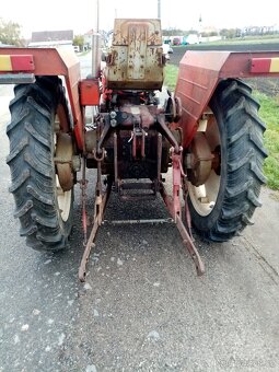 Zetor 6711 cabrio - 9