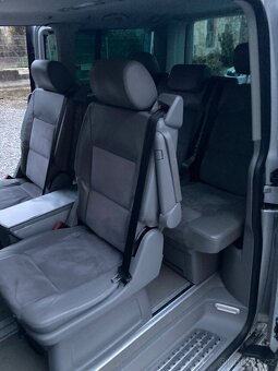 Vw Multivan - 9
