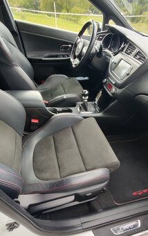 KIA Ceed GT 1.6 T-GDI (150 kW/204 koní) - 9