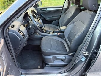 Škoda Kodiaq 2tdi DSG m.rok 2023 Full led - 9