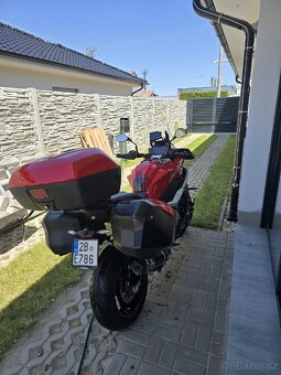 BMW S1000XR 2021 TOP STAV - 9