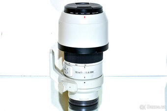 Sony FE 70-200mm f/4 G OSS + UV filtr TOP STAV - 9