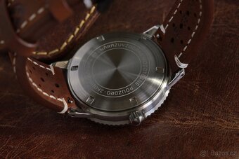 PRIM SPORT 1 černé s černou lunetou - 9