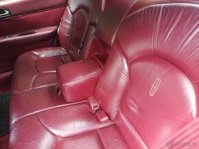 Lincoln Continental 4.6 V8 1995 LPG, AKCE - 9