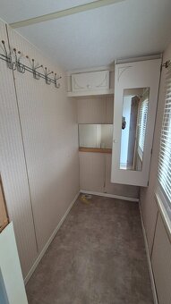 Mobilheim mobilní dům Nordstar Country 1000 - 3 bed - 9