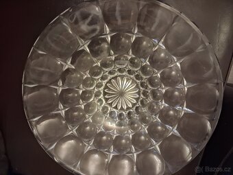 Mísa lité sklo Jiří Řepásek - 9