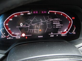 BMW X5 xDrive40d 250 kW/340k M Sport - 9